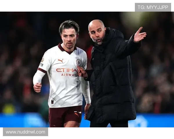 曼城夏窗再发力！右后卫 + 边锋锁定新目标，格拉利什领衔三人离队(3)