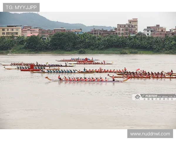 粤港澳青年佛大逐浪!龙舟竞渡里的湾区青春