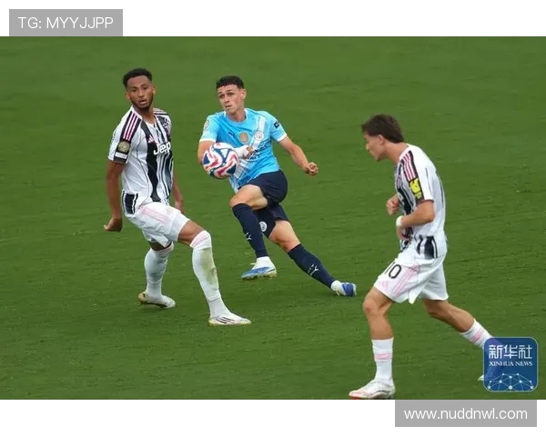 马尔穆什亮剑世俱杯:曼城锋霸直面沙特劲旅利雅得新月(1)